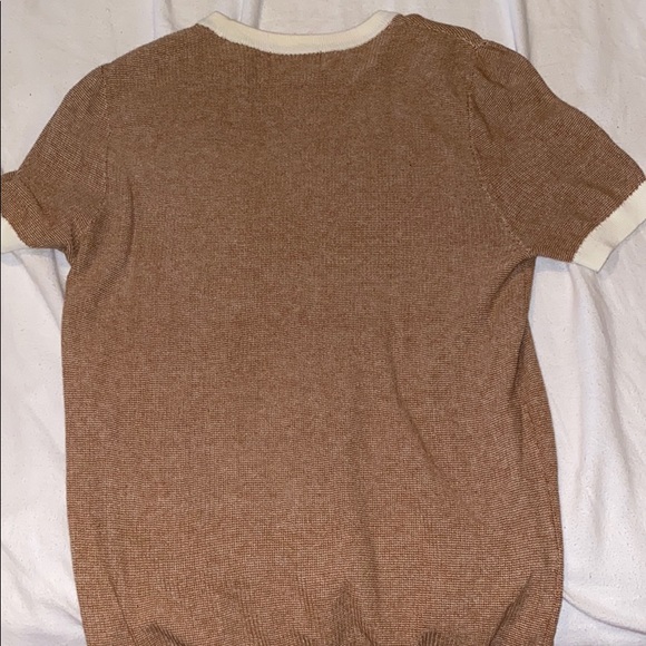 Top man shirt - Picture 2 of 3